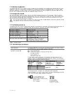 Preview for 42 page of Raychem vNent NGC-20-C-E Installation, Operating And Maintenance Instructions