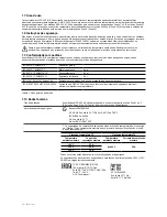 Preview for 60 page of Raychem vNent NGC-20-C-E Installation, Operating And Maintenance Instructions