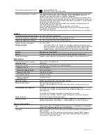 Preview for 61 page of Raychem vNent NGC-20-C-E Installation, Operating And Maintenance Instructions