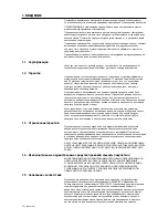 Preview for 76 page of Raychem vNent NGC-20-C-E Installation, Operating And Maintenance Instructions