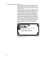 Preview for 88 page of Raychem vNent NGC-20-C-E Installation, Operating And Maintenance Instructions