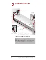 Preview for 26 page of Raychem XL-Trace Installation And Operation Manual