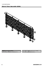 Preview for 30 page of Rayco C120R 2019 Parts Manual