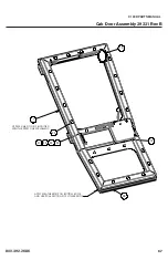 Preview for 67 page of Rayco C120R 2019 Parts Manual