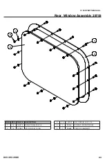 Preview for 83 page of Rayco C120R 2019 Parts Manual