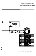 Предварительный просмотр 71 страницы Rayco C120R Operator, Service & Parts Manual