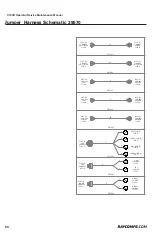 Предварительный просмотр 94 страницы Rayco C120R Operator, Service & Parts Manual