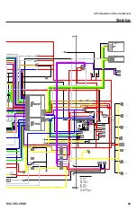 Preview for 53 page of Rayco C275 Operator, Service, Maintenance Manual