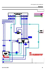 Preview for 57 page of Rayco C275 Operator, Service, Maintenance Manual