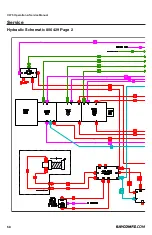 Preview for 58 page of Rayco C275 Operator, Service, Maintenance Manual