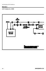 Preview for 66 page of Rayco C275 Operator, Service, Maintenance Manual