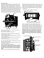 Preview for 68 page of Rayco C275 Operator, Service, Maintenance Manual