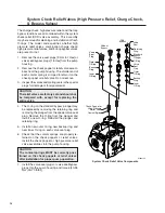 Preview for 72 page of Rayco C275 Operator, Service, Maintenance Manual