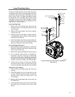 Preview for 73 page of Rayco C275 Operator, Service, Maintenance Manual