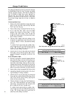 Preview for 74 page of Rayco C275 Operator, Service, Maintenance Manual