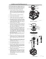 Preview for 75 page of Rayco C275 Operator, Service, Maintenance Manual