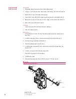 Preview for 84 page of Rayco C275 Operator, Service, Maintenance Manual