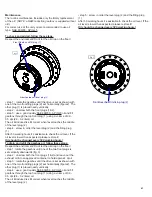 Preview for 87 page of Rayco C275 Operator, Service, Maintenance Manual