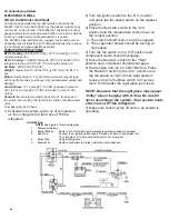 Preview for 88 page of Rayco C275 Operator, Service, Maintenance Manual