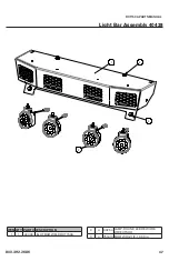 Preview for 47 page of Rayco RCT150A Parts Manual