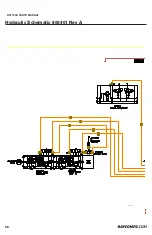 Preview for 56 page of Rayco RCT150A Parts Manual