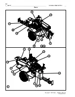 Preview for 58 page of Rayco RG 1635A Operator'S & Parts Manual