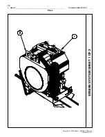 Preview for 76 page of Rayco RG 1635A Operator'S & Parts Manual