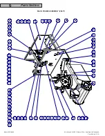 Предварительный просмотр 6 страницы Rayco RG1645S Parts Manual