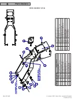 Предварительный просмотр 8 страницы Rayco RG1645S Parts Manual