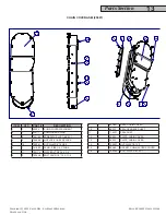 Preview for 13 page of Rayco RG1645S Parts Manual