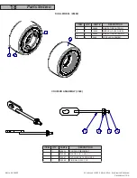 Preview for 18 page of Rayco RG1645S Parts Manual