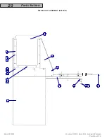 Preview for 20 page of Rayco RG1645S Parts Manual