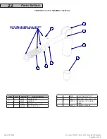 Preview for 22 page of Rayco RG1645S Parts Manual