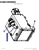 Предварительный просмотр 26 страницы Rayco RG1645S Parts Manual