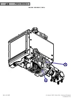 Предварительный просмотр 28 страницы Rayco RG1645S Parts Manual