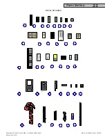 Preview for 33 page of Rayco RG1645S Parts Manual