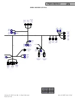 Preview for 35 page of Rayco RG1645S Parts Manual