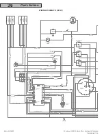 Preview for 36 page of Rayco RG1645S Parts Manual