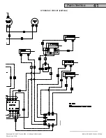 Preview for 41 page of Rayco RG1645S Parts Manual