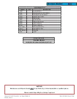 Preview for 43 page of Rayco RG1645S Parts Manual