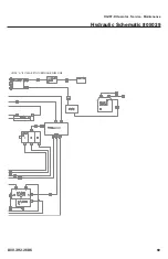 Предварительный просмотр 59 страницы Rayco RG74T-R Operator, Service, Maintenance Manual