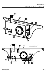 Preview for 17 page of Rayco RG80 2019 Parts Manual