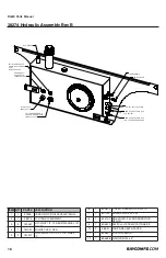 Preview for 18 page of Rayco RG80 2019 Parts Manual