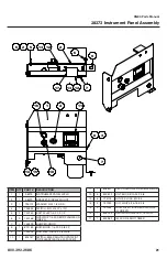 Preview for 21 page of Rayco RG80 2019 Parts Manual