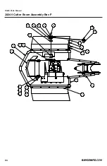 Preview for 24 page of Rayco RG80 2019 Parts Manual