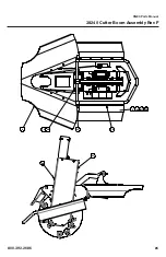 Preview for 25 page of Rayco RG80 2019 Parts Manual