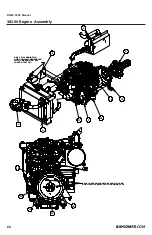 Preview for 28 page of Rayco RG80 2019 Parts Manual