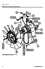 Preview for 30 page of Rayco RG80 2019 Parts Manual