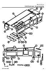 Preview for 37 page of Rayco RG80 2019 Parts Manual