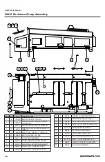 Preview for 38 page of Rayco RG80 2019 Parts Manual